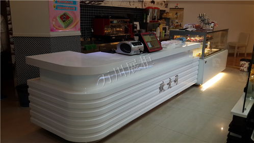 四川好的收銀臺供應(yīng),廣東面包店收銀臺