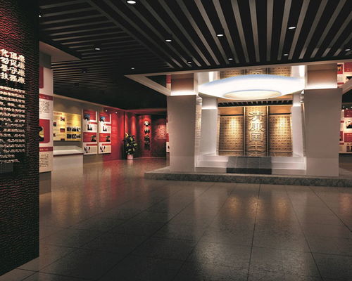 太原展臺設(shè)計搭建制作多重優(yōu)惠 在線咨詢