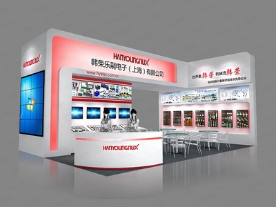 技博會展覽設計搭建/廣州展覽設計公司Powered by ESPCMS