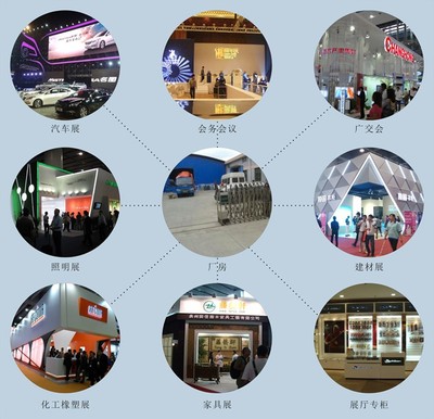 廣州展臺搭建商-360度全方位服務一步到位-廣州兄弟展覽工廠-廣州兄弟展覽制作工廠(個體經營)