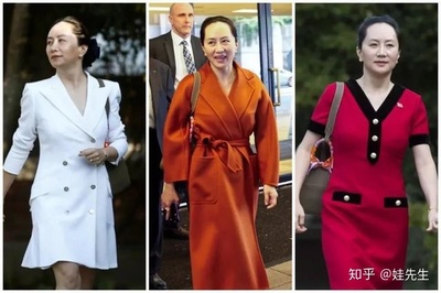 孟晚舟還是沒能回家,任正非做好了此生見不到女兒的準備